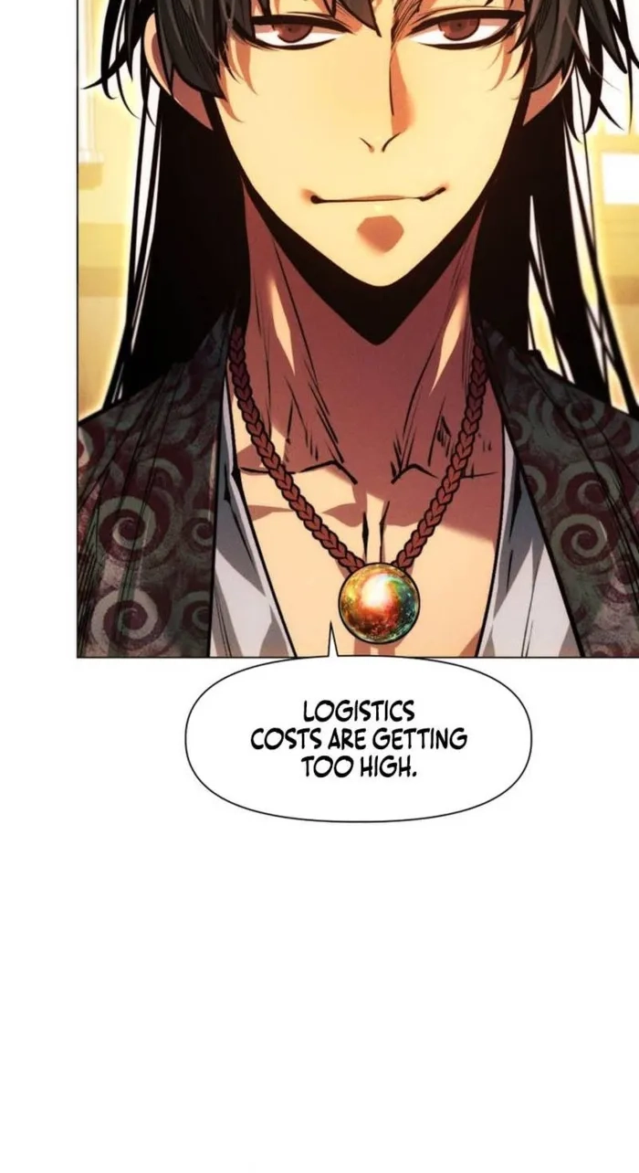 A Modern Man Who Got Transmigrated Into the Murim World Chapter 185 page 42 - 