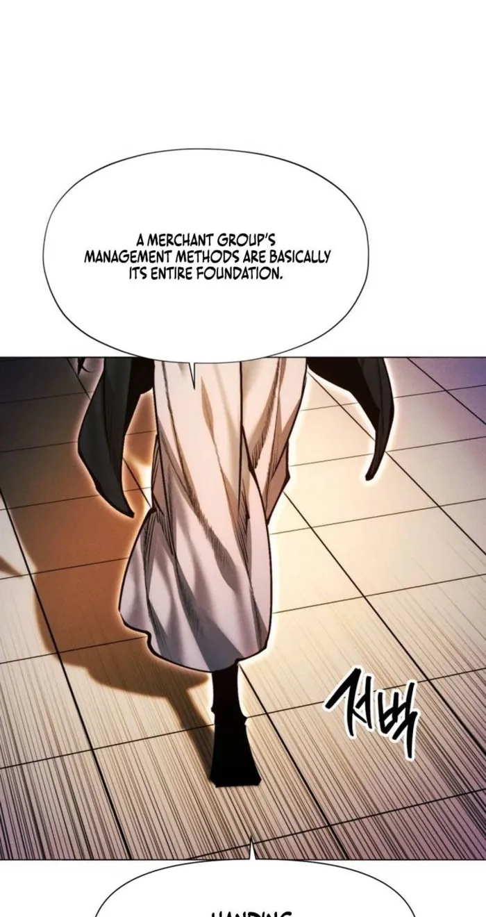 A Modern Man Who Got Transmigrated Into the Murim World Chapter 185 page 45 - 