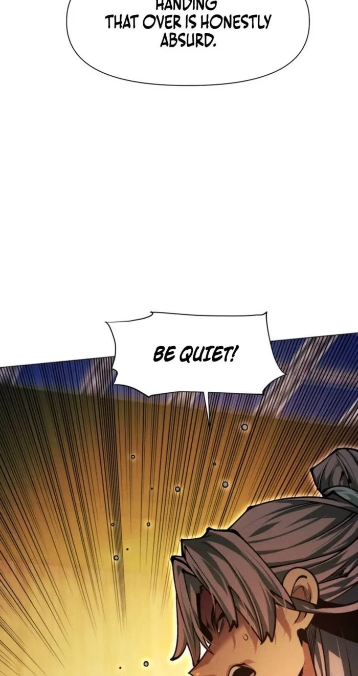 A Modern Man Who Got Transmigrated Into the Murim World Chapter 185 page 46 - 