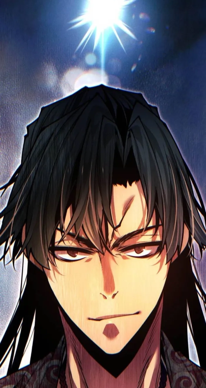 A Modern Man Who Got Transmigrated Into the Murim World Chapter 185 page 49 - 