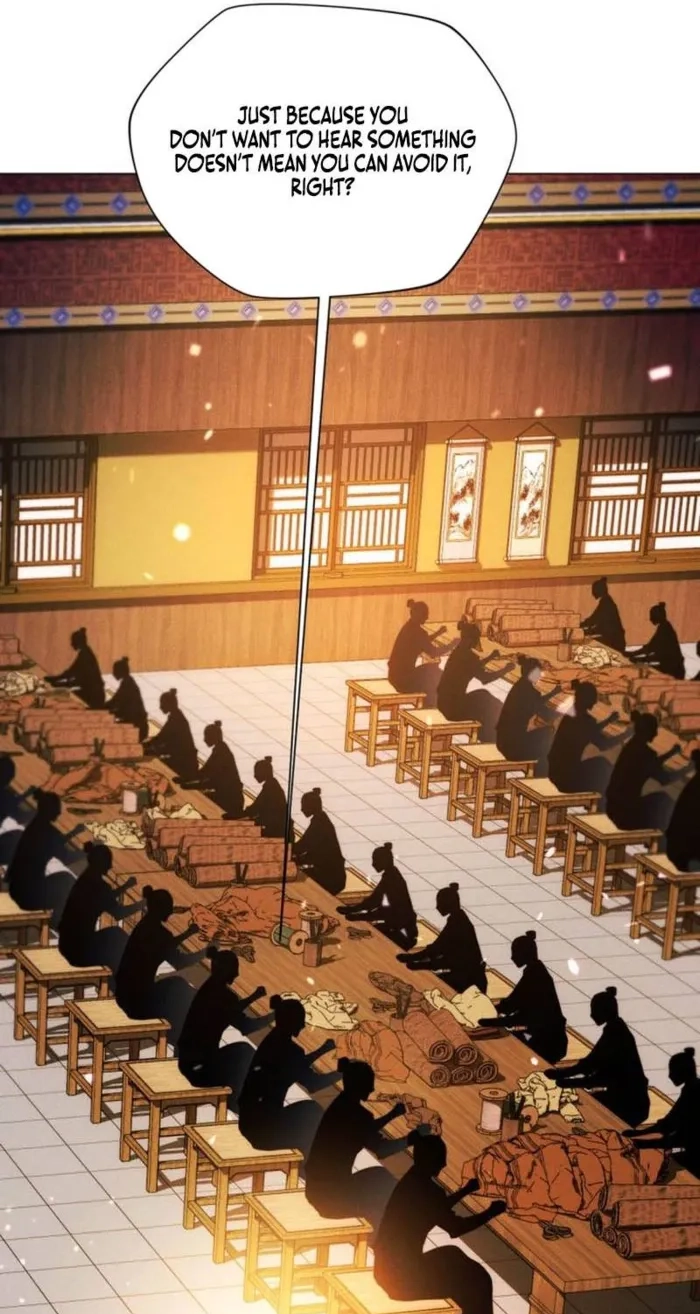A Modern Man Who Got Transmigrated Into the Murim World Chapter 185 page 6 - 