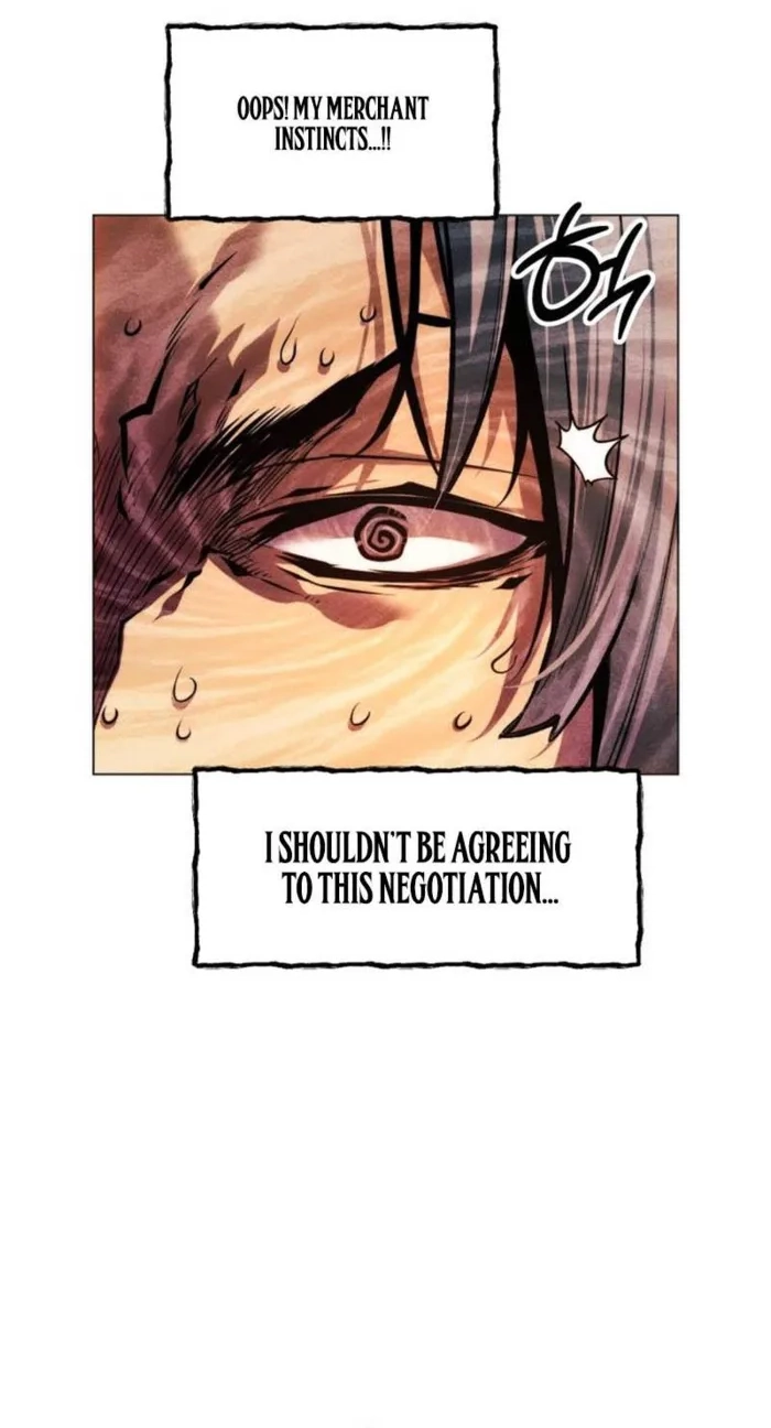 A Modern Man Who Got Transmigrated Into the Murim World Chapter 185 page 58 - 
