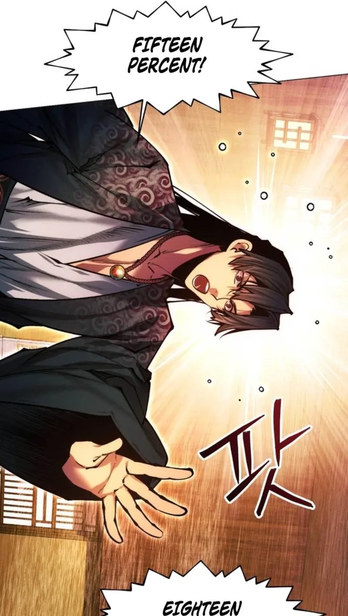 A Modern Man Who Got Transmigrated Into the Murim World Chapter 185 page 59 - 