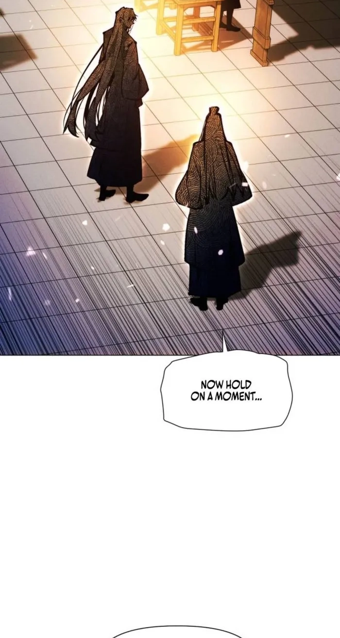 A Modern Man Who Got Transmigrated Into the Murim World Chapter 185 page 7 - 