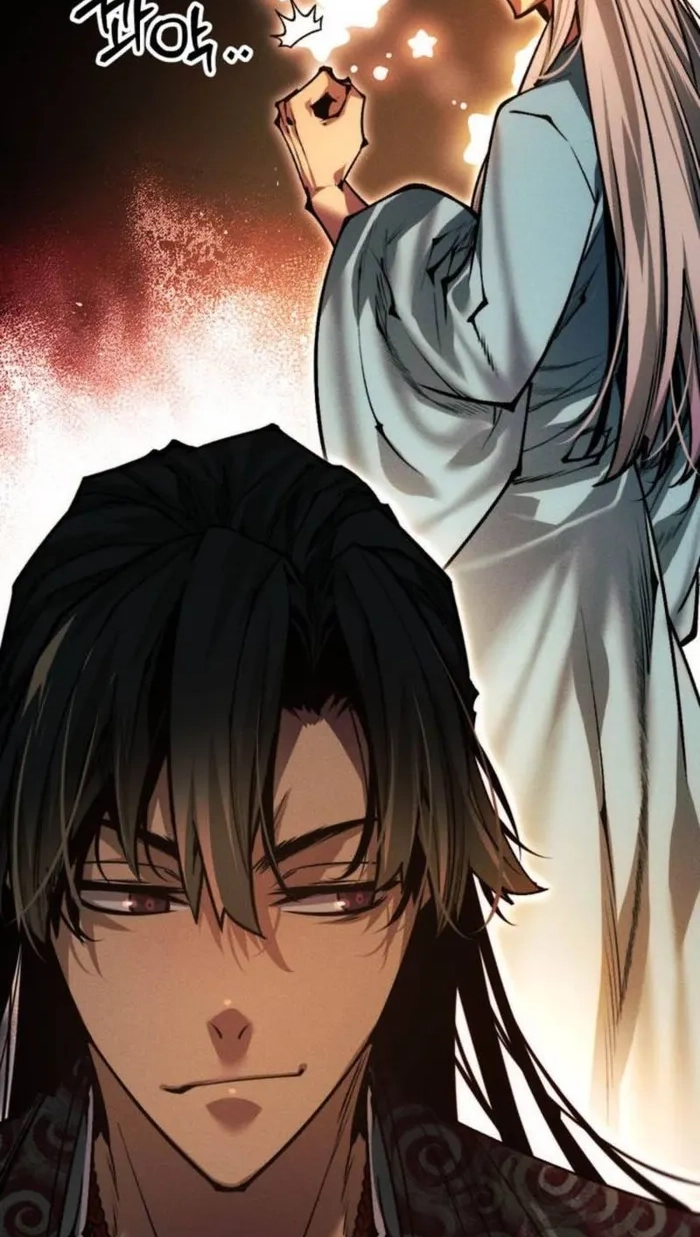 A Modern Man Who Got Transmigrated Into the Murim World Chapter 185 page 65 - 