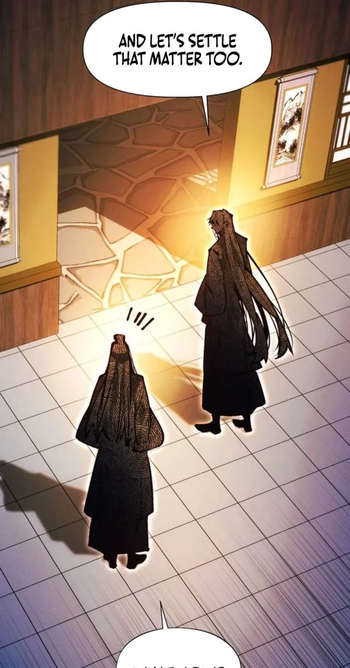 A Modern Man Who Got Transmigrated Into the Murim World Chapter 185 page 67 - 