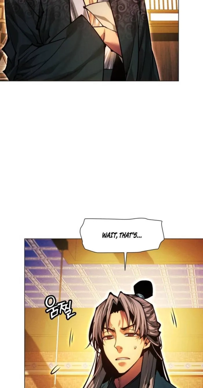 A Modern Man Who Got Transmigrated Into the Murim World Chapter 185 page 73 - 