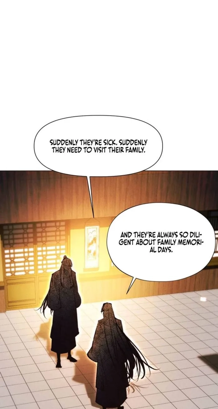 A Modern Man Who Got Transmigrated Into the Murim World Chapter 185 page 9 - 