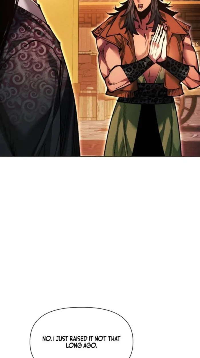 A Modern Man Who Got Transmigrated Into the Murim World Chapter 185 page 87 - 