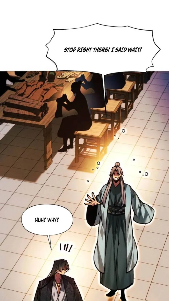 A Modern Man Who Got Transmigrated Into the Murim World Chapter 185 page 89 - 