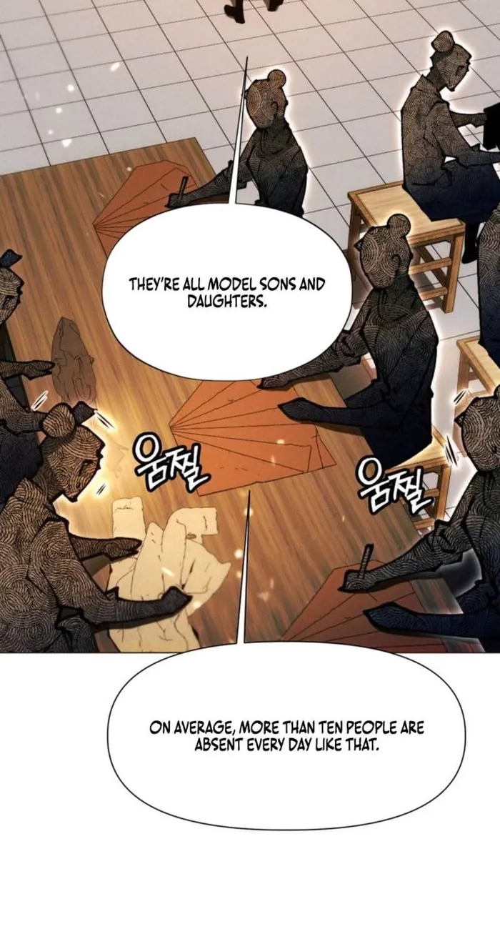 A Modern Man Who Got Transmigrated Into the Murim World Chapter 185 page 10 - 