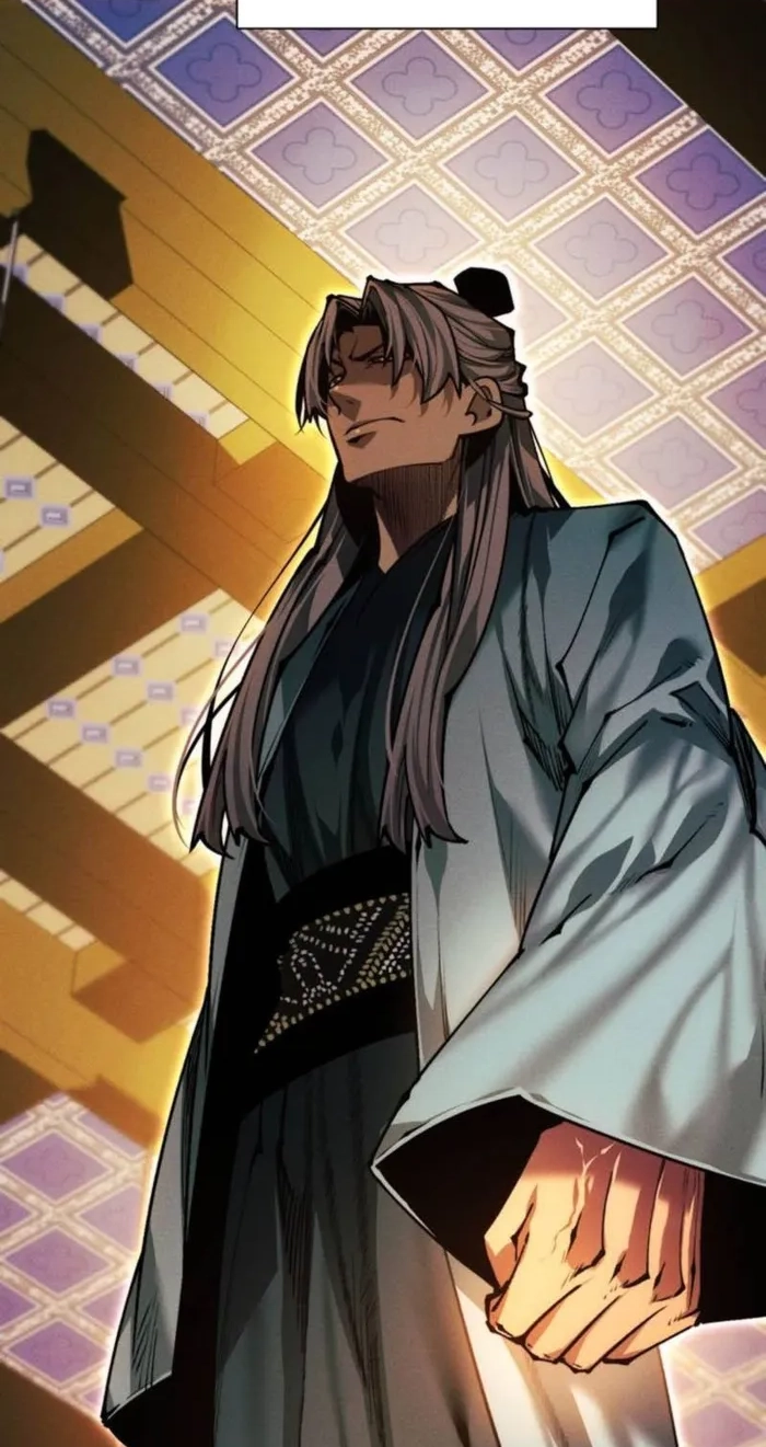 A Modern Man Who Got Transmigrated Into the Murim World Chapter 185 page 93 - 