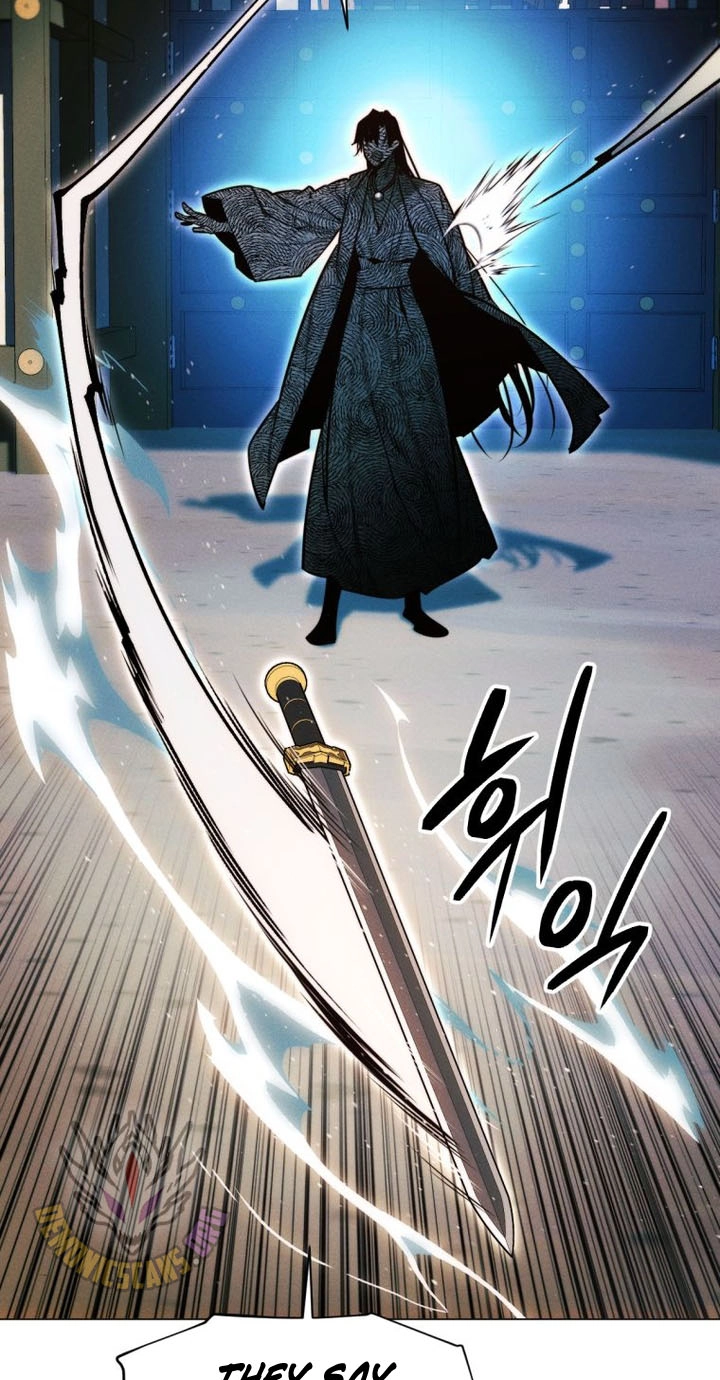 A Modern Man Who Got Transmigrated Into the Murim World Chapter 193 page 3 - 