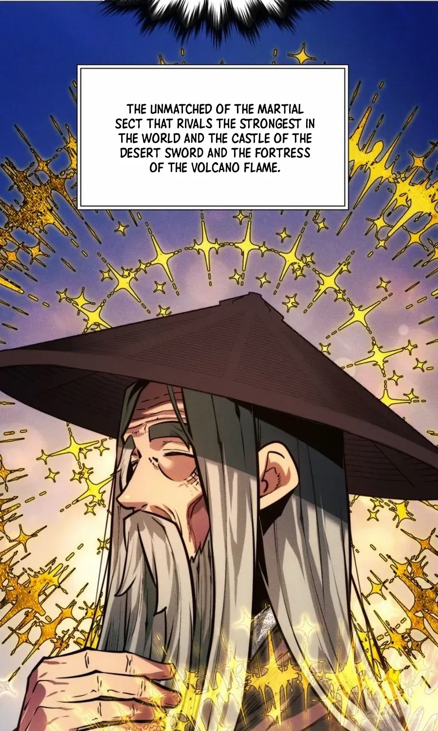 A Modern Man Who Got Transmigrated Into the Murim World Chapter 83.1 page 3 - 