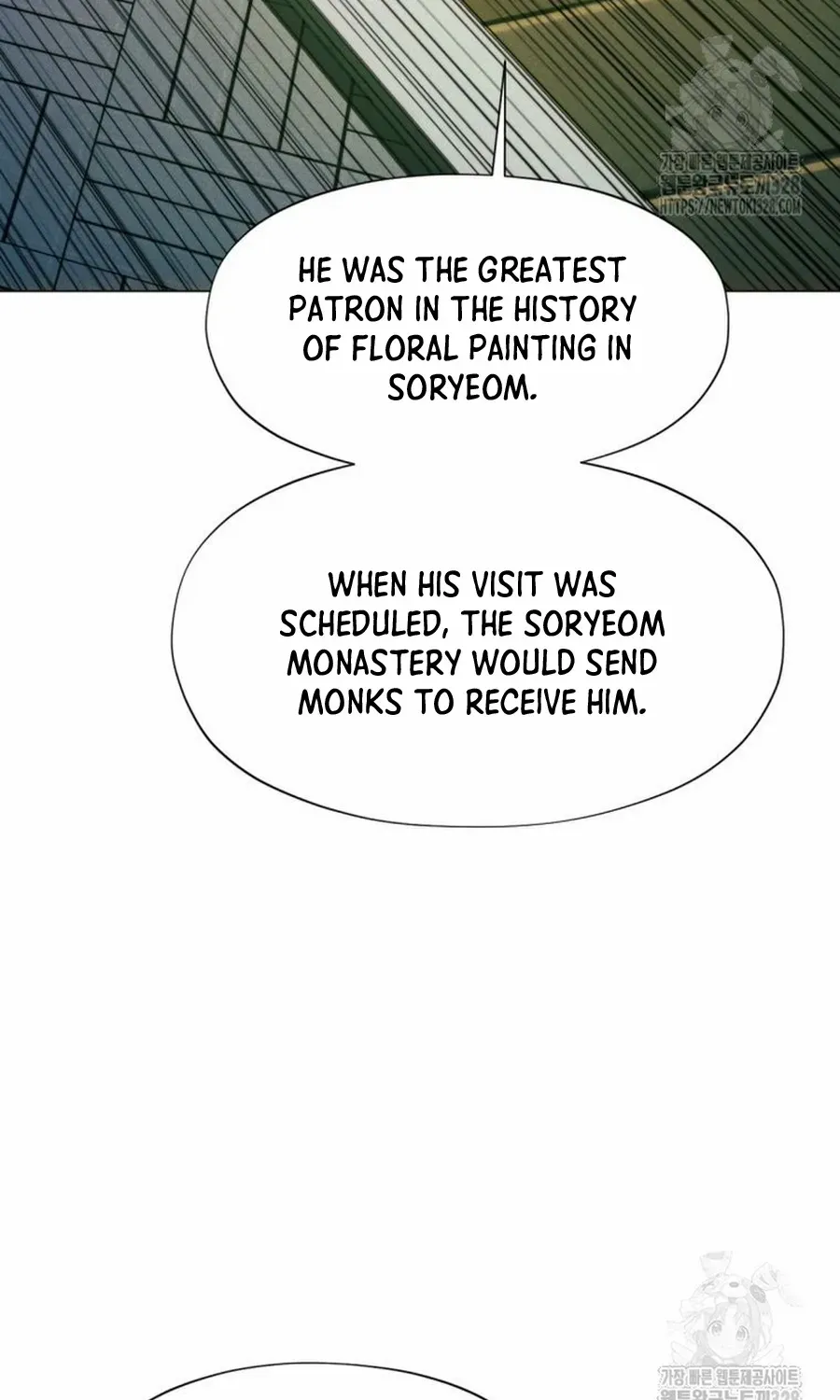 A Modern Man Who Got Transmigrated Into the Murim World Chapter 83.2 page 22 - 