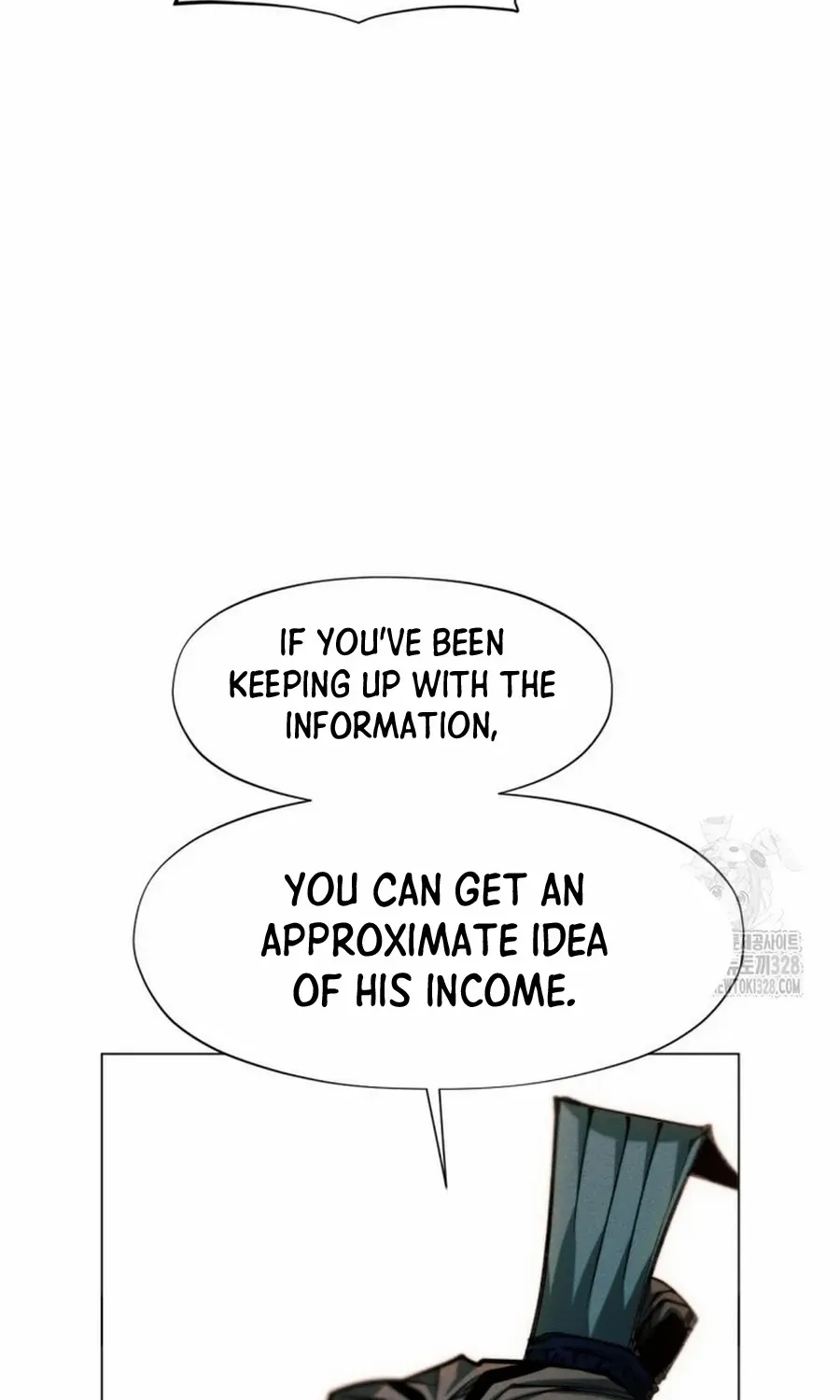A Modern Man Who Got Transmigrated Into the Murim World Chapter 83.2 page 29 - 