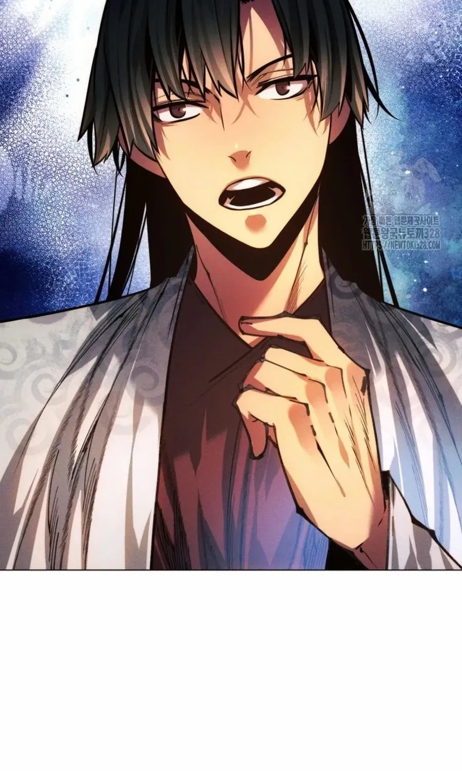 A Modern Man Who Got Transmigrated Into the Murim World Chapter 83.2 page 39 - 