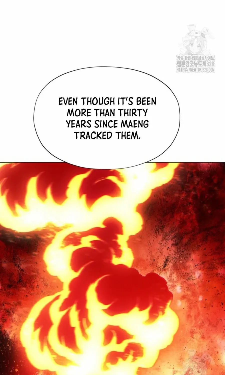 A Modern Man Who Got Transmigrated Into the Murim World Chapter 83.2 page 40 - 