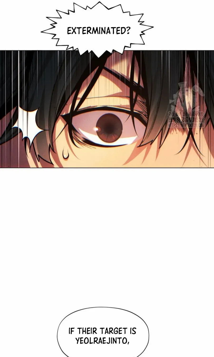 A Modern Man Who Got Transmigrated Into the Murim World Chapter 83.2 page 44 - 