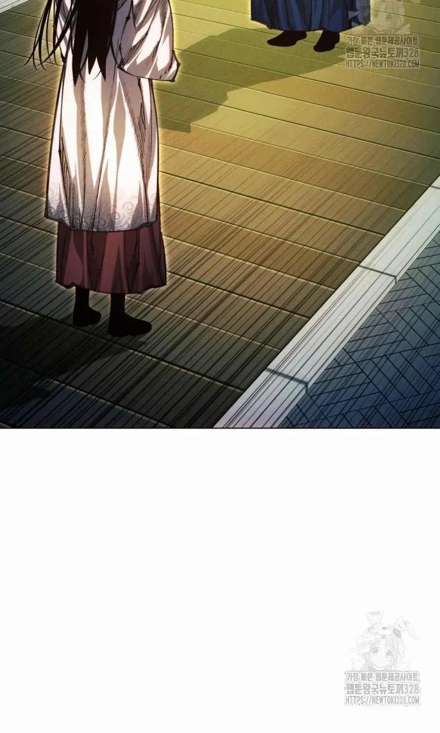 A Modern Man Who Got Transmigrated Into the Murim World Chapter 83.2 page 46 - 