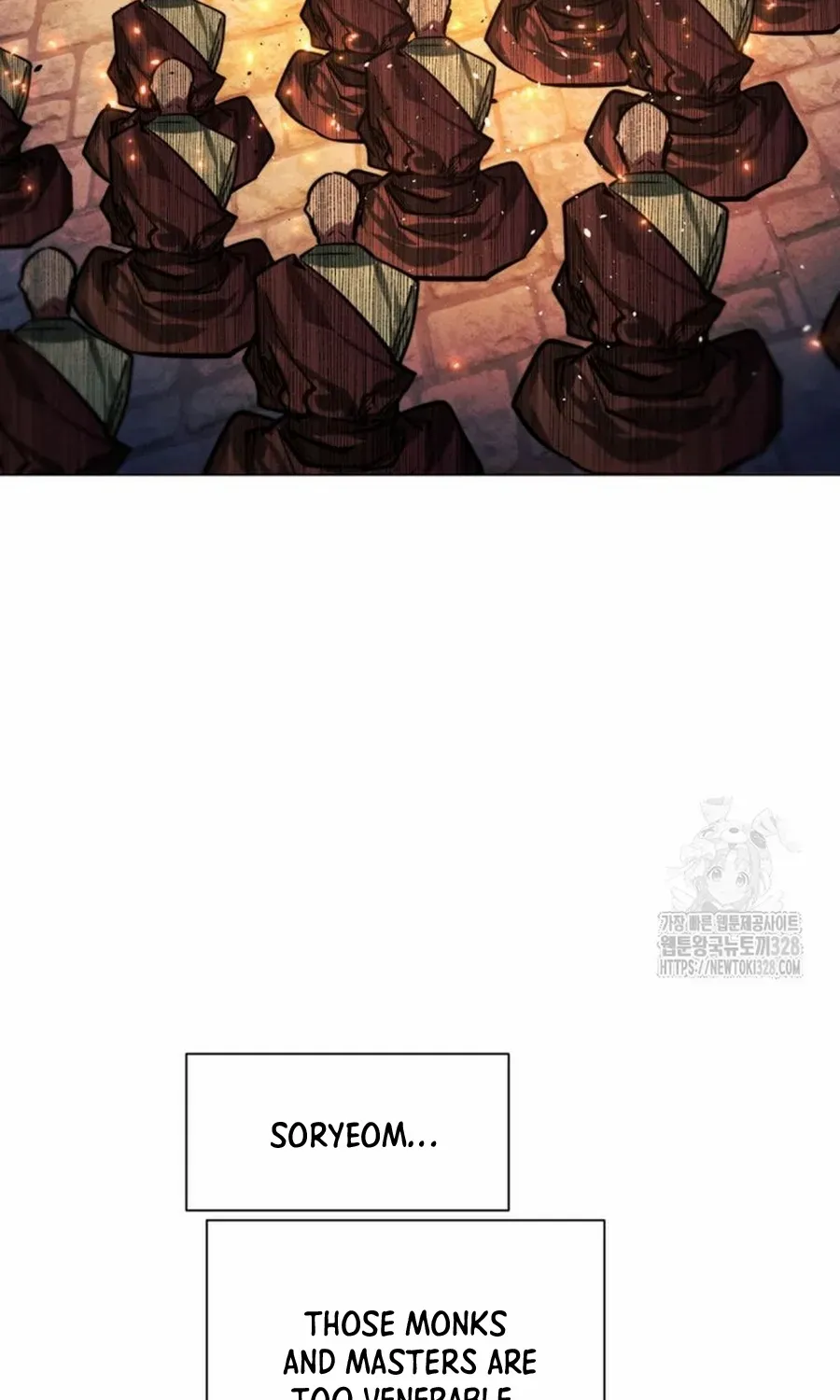 A Modern Man Who Got Transmigrated Into the Murim World Chapter 83.2 page 48 - 