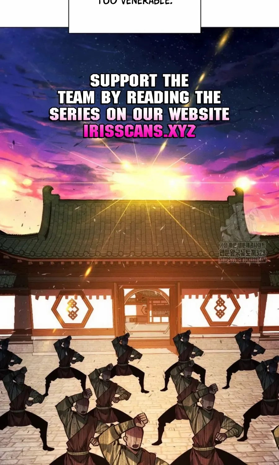 A Modern Man Who Got Transmigrated Into the Murim World Chapter 83.2 page 49 - 