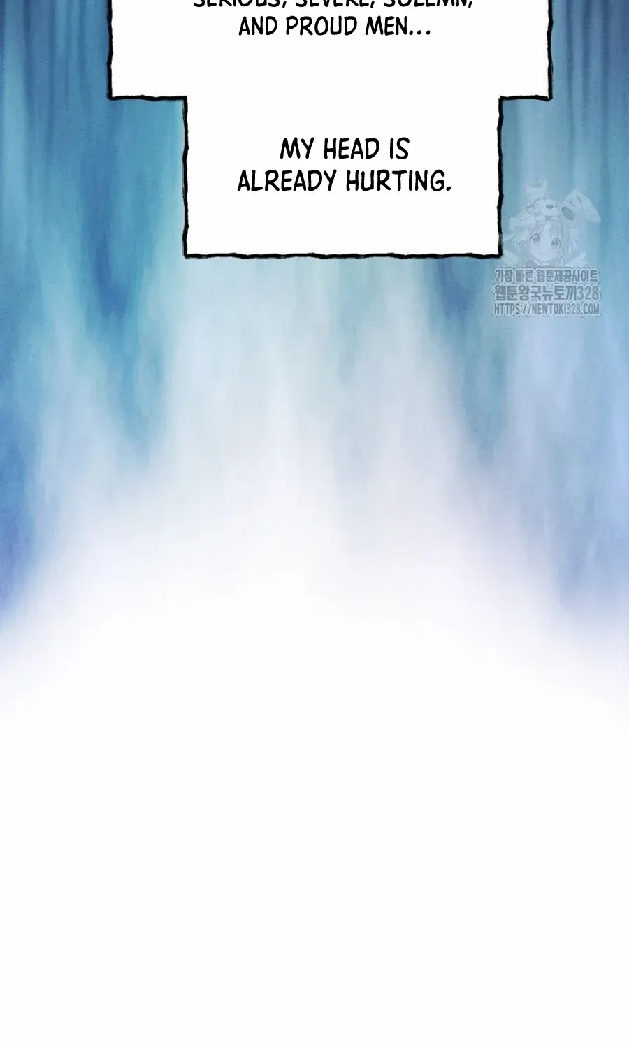 A Modern Man Who Got Transmigrated Into the Murim World Chapter 83.2 page 51 - 