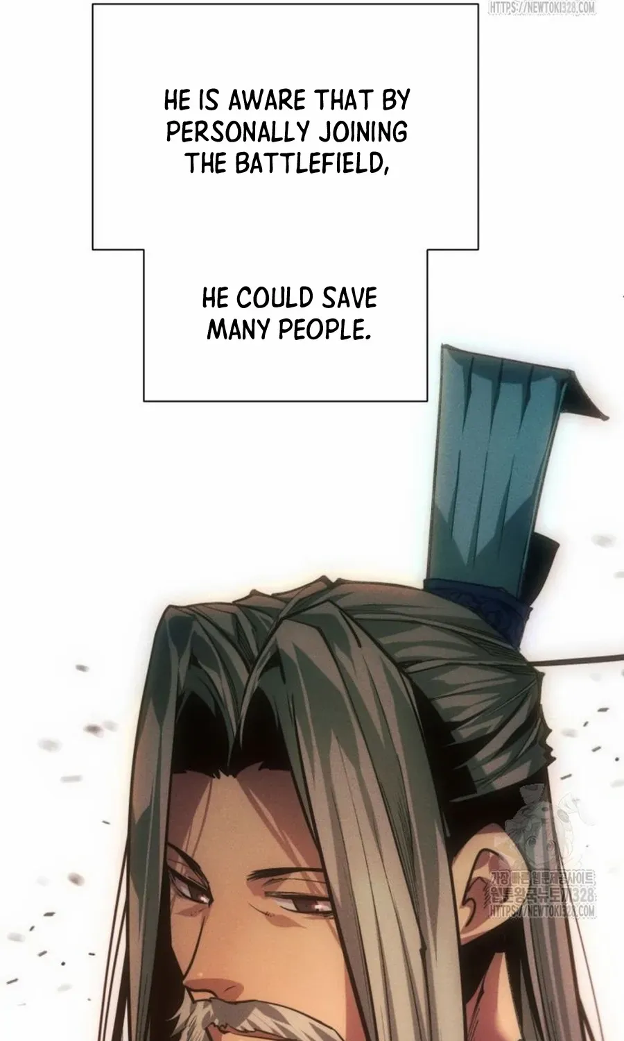 A Modern Man Who Got Transmigrated Into the Murim World Chapter 83.2 page 68 - 