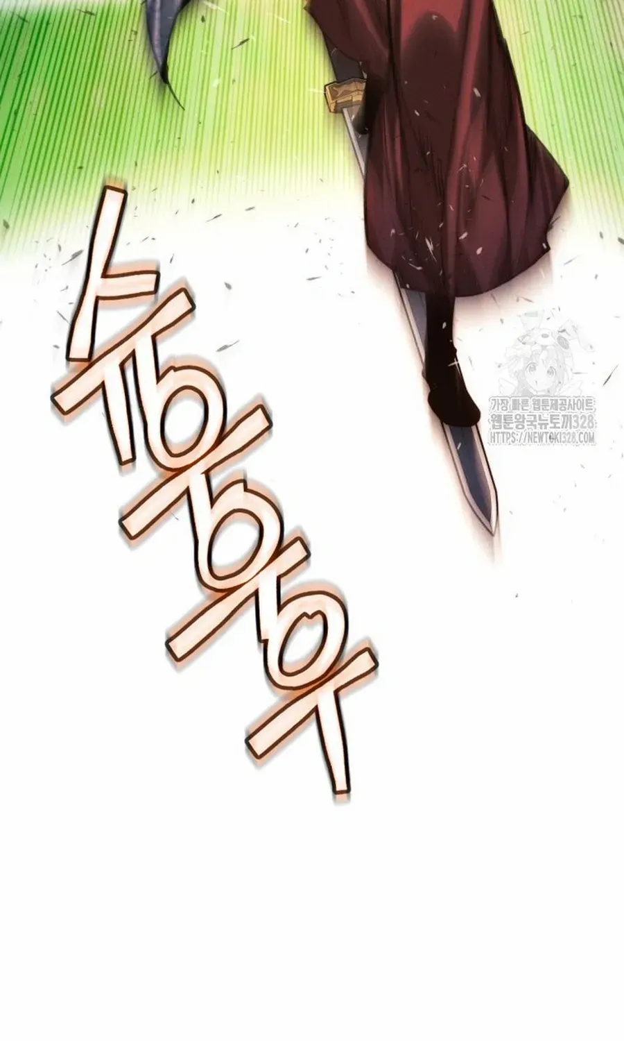 A Modern Man Who Got Transmigrated Into the Murim World Chapter 83.2 page 81 - 
