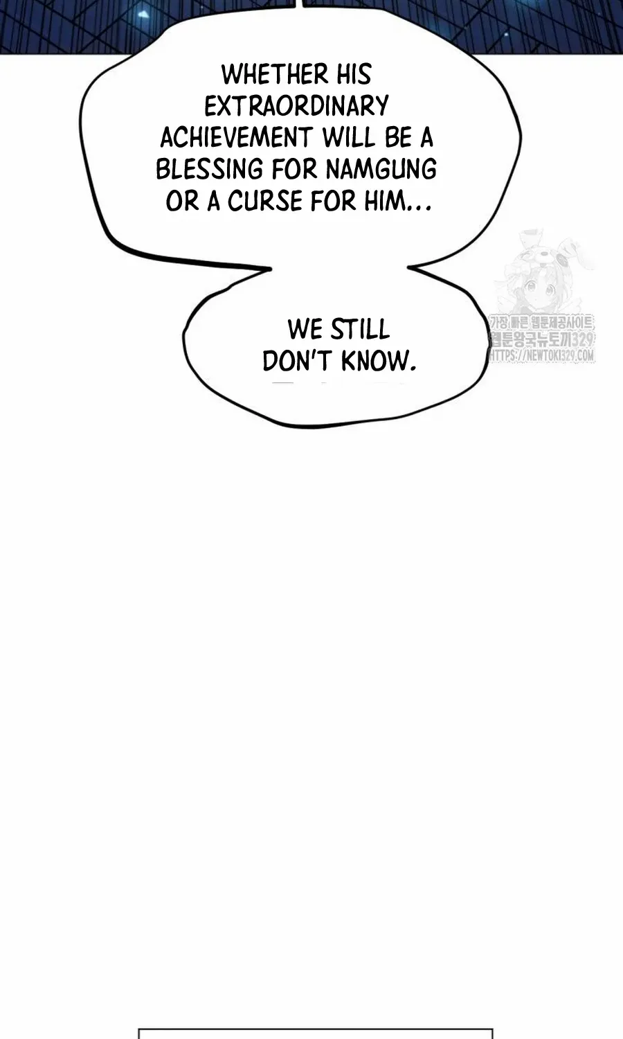 A Modern Man Who Got Transmigrated Into the Murim World Chapter 84.1 page 14 - 