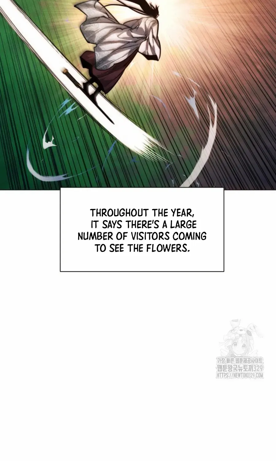 A Modern Man Who Got Transmigrated Into the Murim World Chapter 84.1 page 17 - 