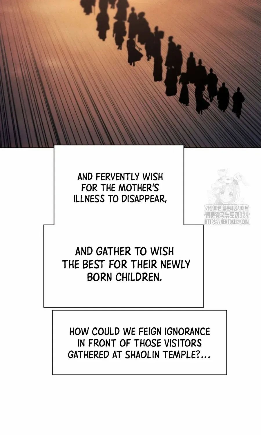 A Modern Man Who Got Transmigrated Into the Murim World Chapter 84.1 page 20 - 