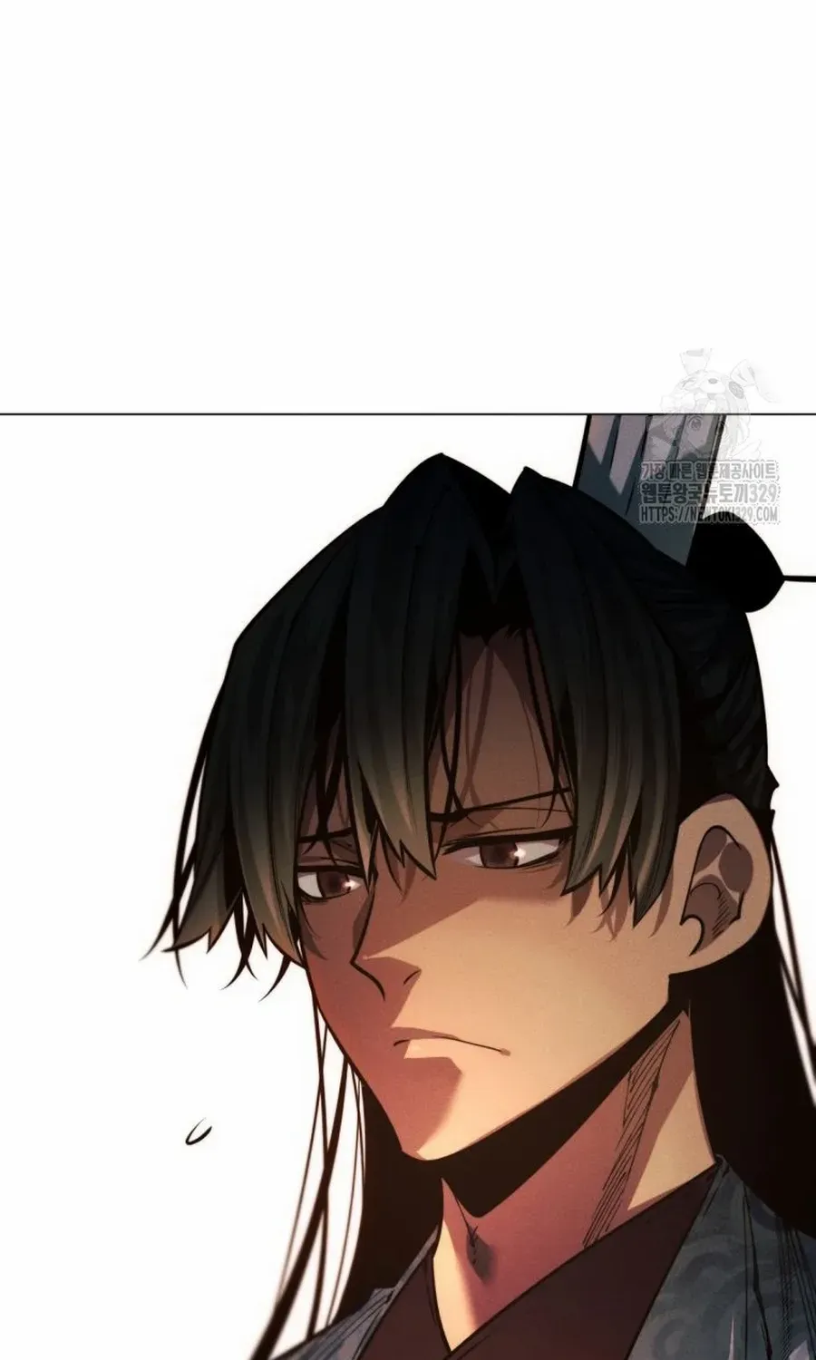 A Modern Man Who Got Transmigrated Into the Murim World Chapter 84.1 page 21 - 