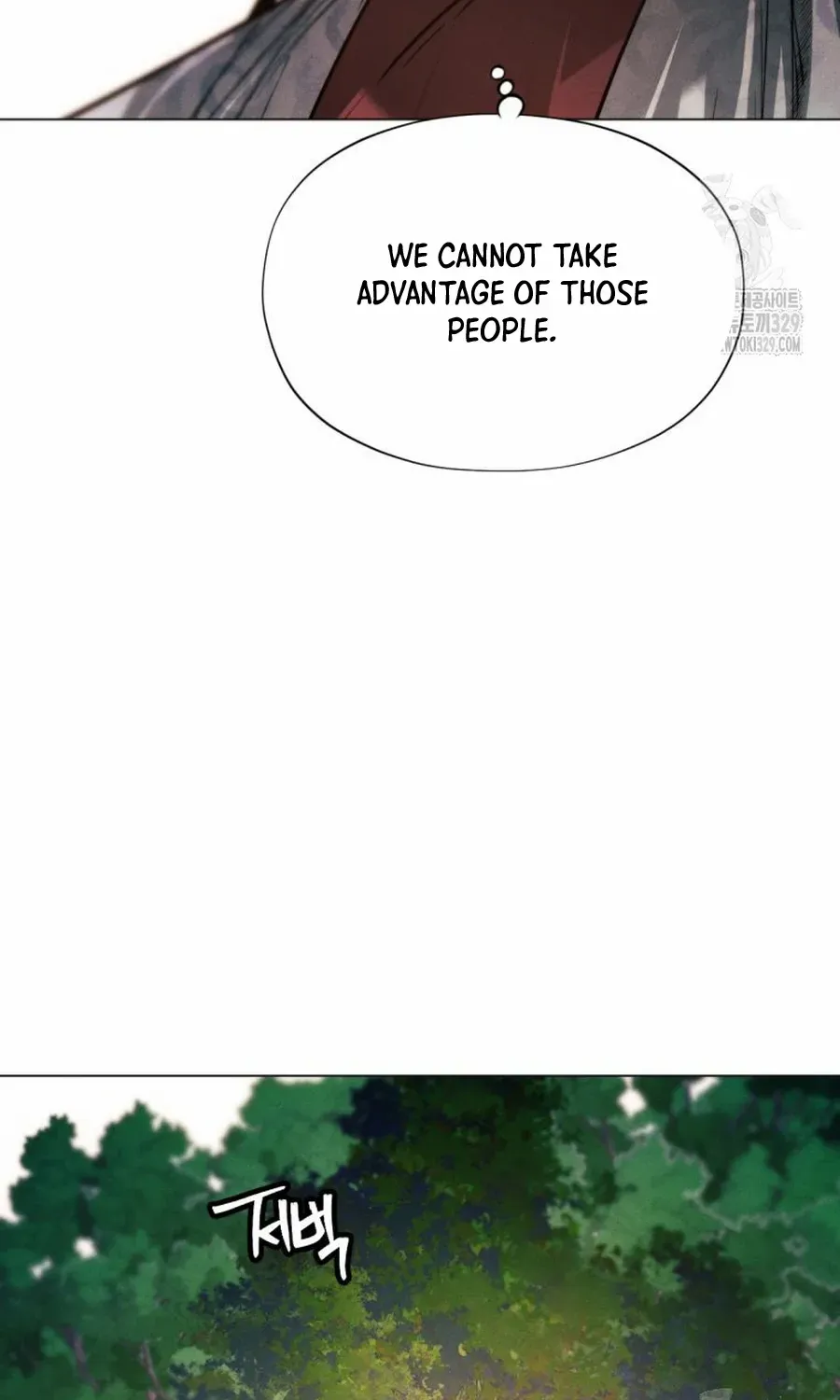A Modern Man Who Got Transmigrated Into the Murim World Chapter 84.1 page 22 - 
