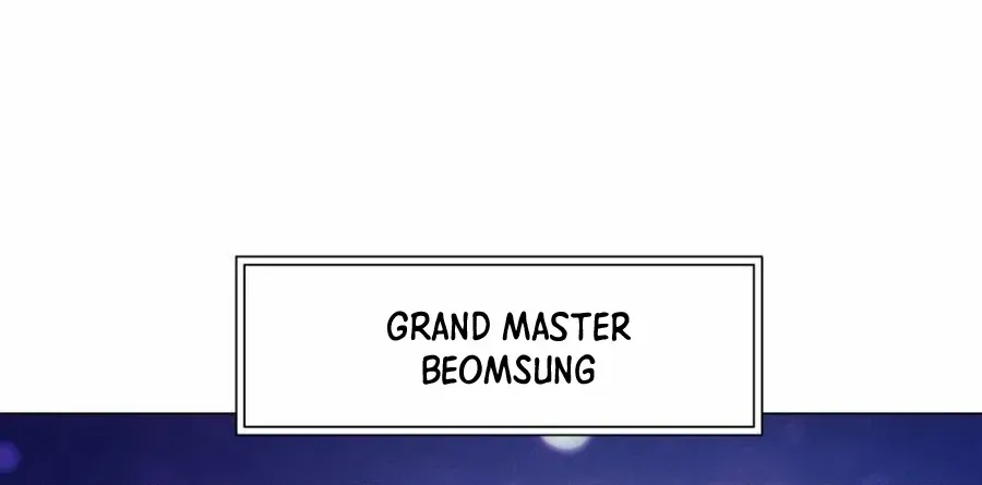 A Modern Man Who Got Transmigrated Into the Murim World Chapter 84.1 page 45 - 