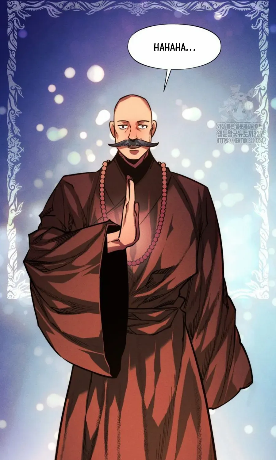 A Modern Man Who Got Transmigrated Into the Murim World Chapter 84.1 page 46 - 