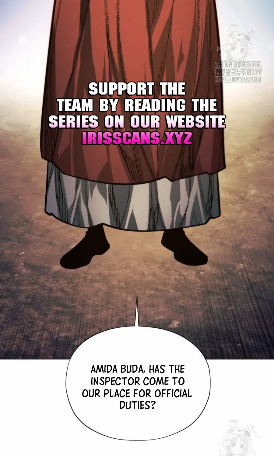 A Modern Man Who Got Transmigrated Into the Murim World Chapter 84.1 page 47 - 