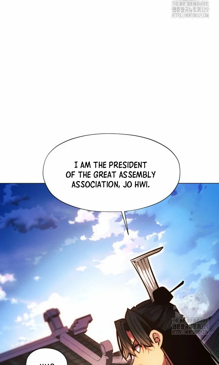 A Modern Man Who Got Transmigrated Into the Murim World Chapter 84.1 page 48 - 