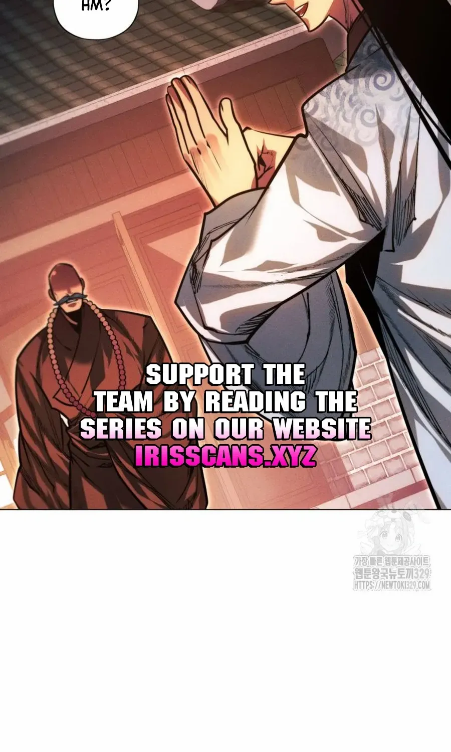 A Modern Man Who Got Transmigrated Into the Murim World Chapter 84.1 page 49 - 