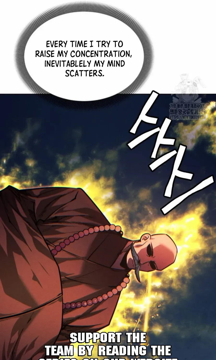 A Modern Man Who Got Transmigrated Into the Murim World Chapter 84.1 page 55 - 