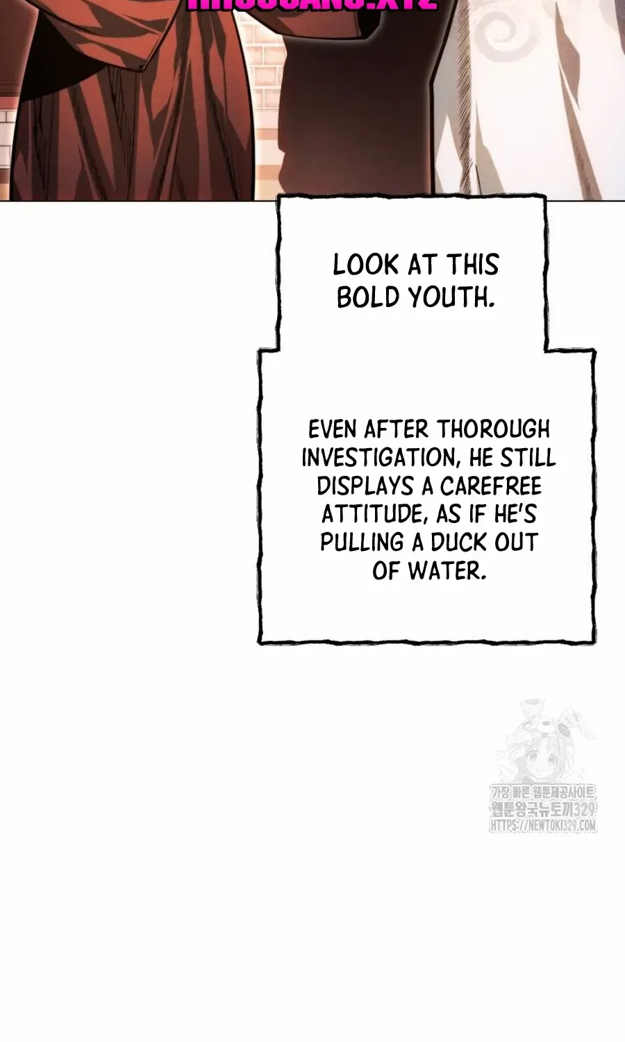 A Modern Man Who Got Transmigrated Into the Murim World Chapter 84.1 page 65 - 