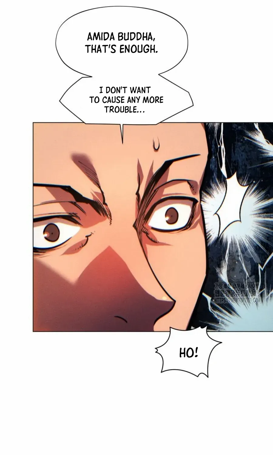 A Modern Man Who Got Transmigrated Into the Murim World Chapter 84.1 page 66 - 