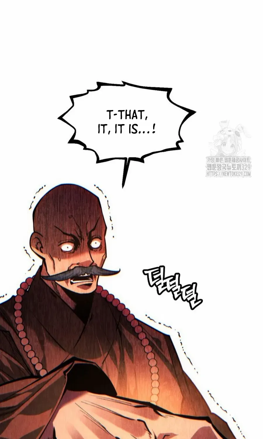 A Modern Man Who Got Transmigrated Into the Murim World Chapter 84.1 page 68 - 