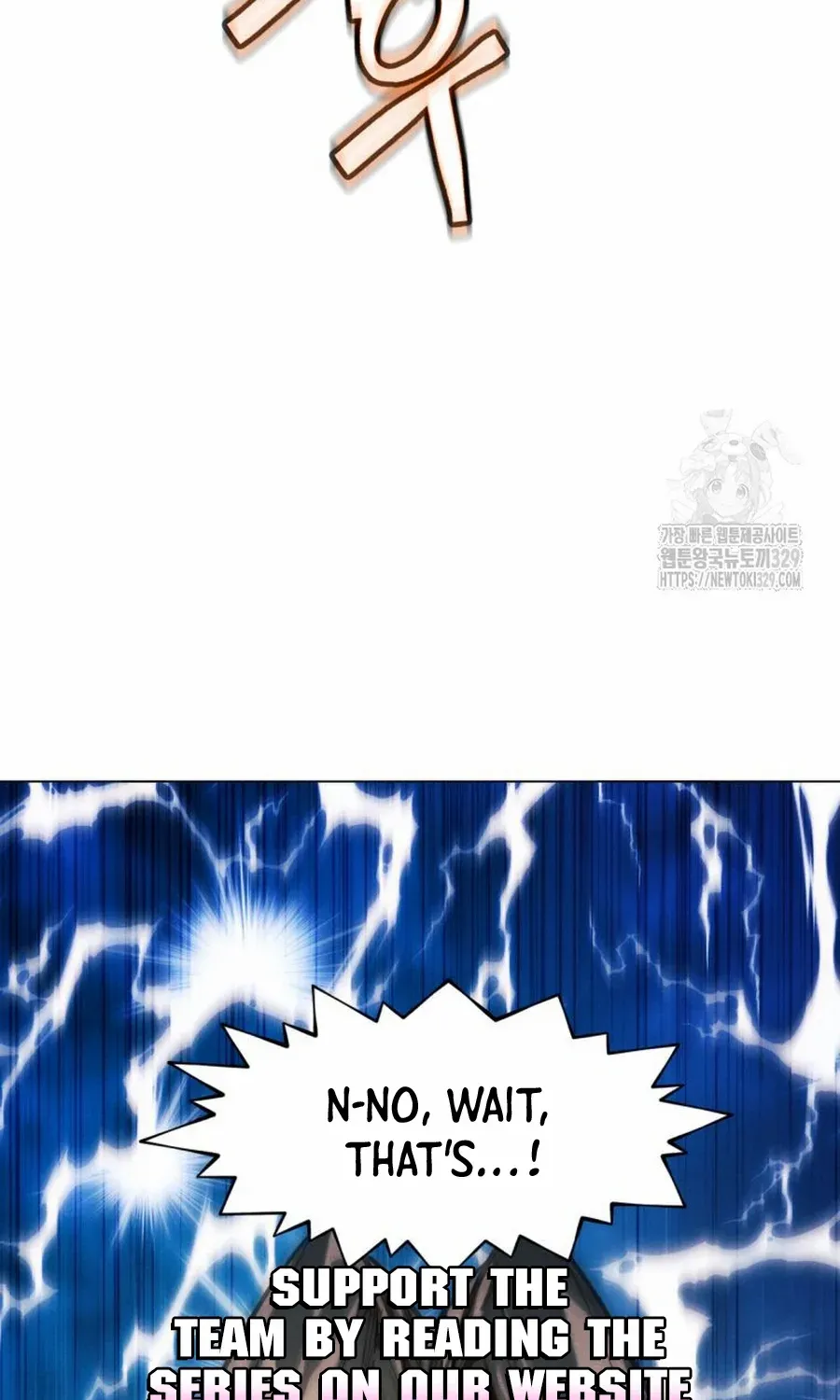 A Modern Man Who Got Transmigrated Into the Murim World Chapter 84.1 page 8 - 