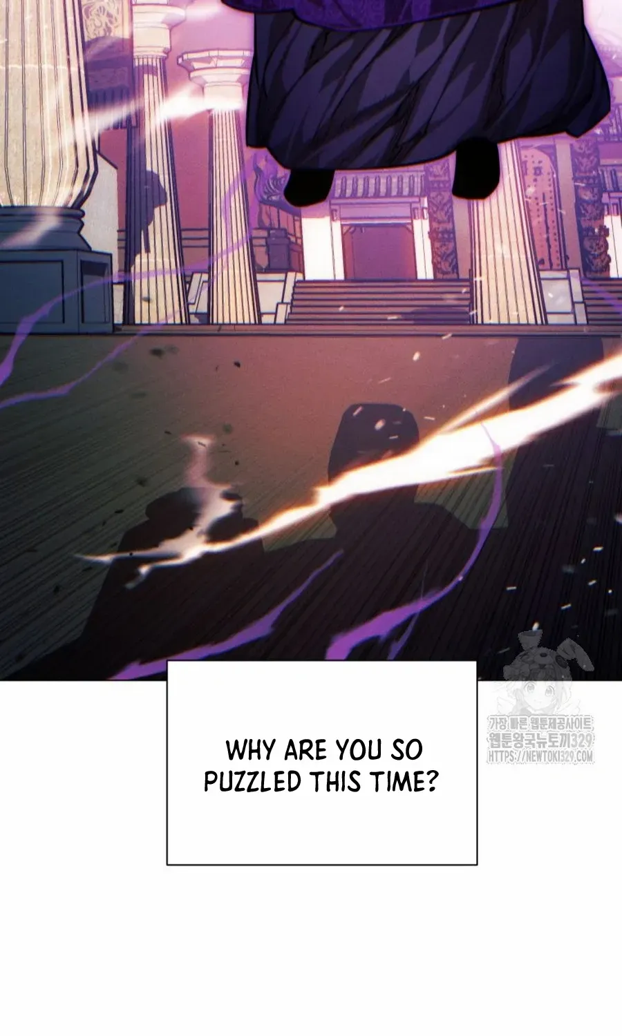 A Modern Man Who Got Transmigrated Into the Murim World Chapter 84.1 page 75 - 