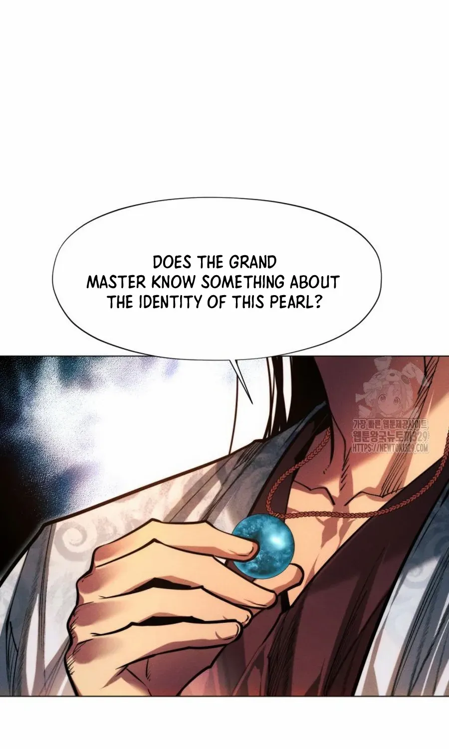 A Modern Man Who Got Transmigrated Into the Murim World Chapter 84.1 page 76 - 