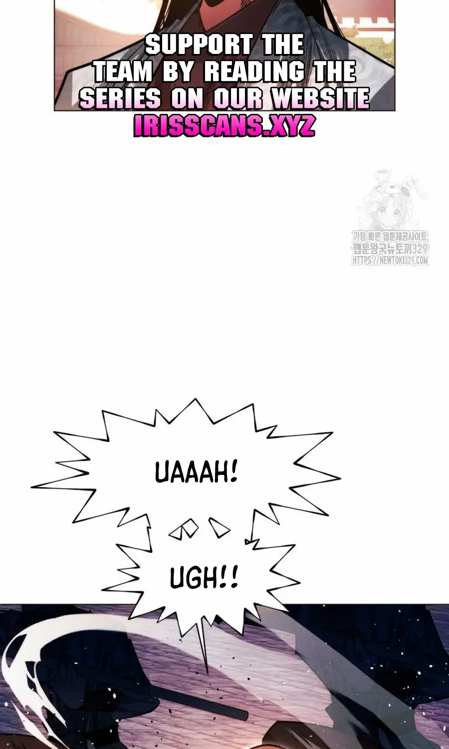 A Modern Man Who Got Transmigrated Into the Murim World Chapter 84.1 page 87 - 