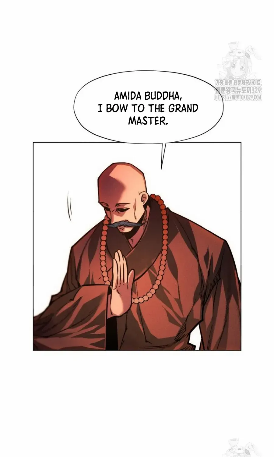 A Modern Man Who Got Transmigrated Into the Murim World Chapter 84.2 page 12 - 