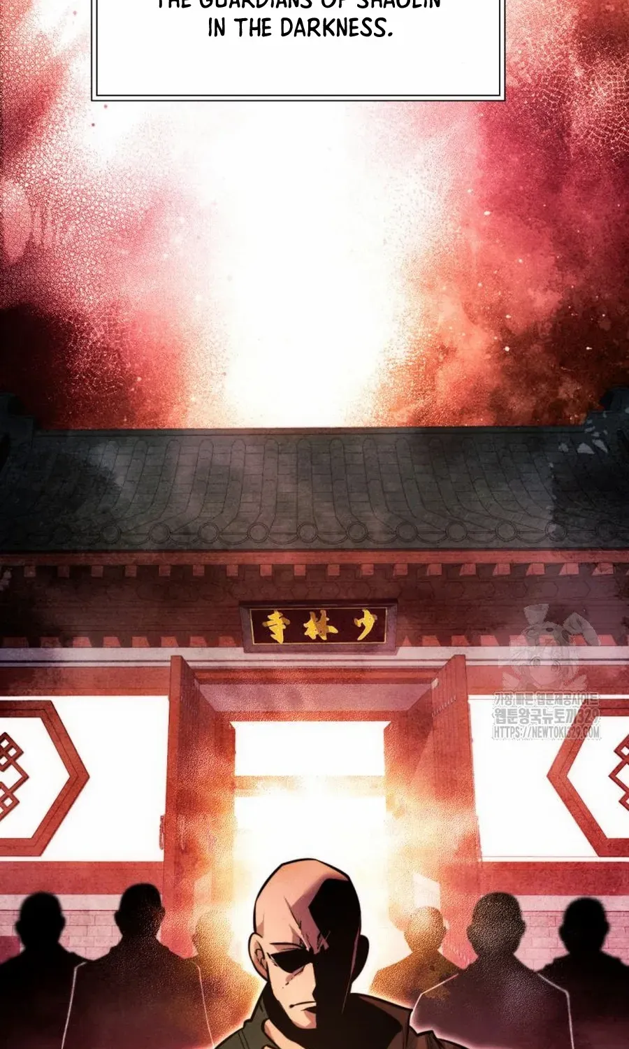 A Modern Man Who Got Transmigrated Into the Murim World Chapter 84.2 page 24 - 