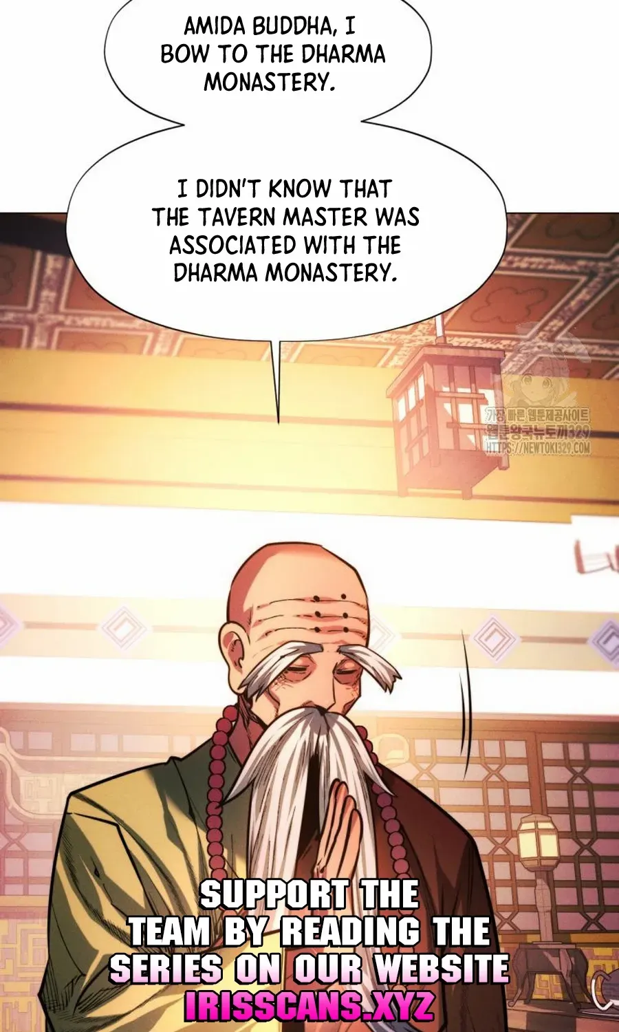 A Modern Man Who Got Transmigrated Into the Murim World Chapter 84.2 page 26 - 